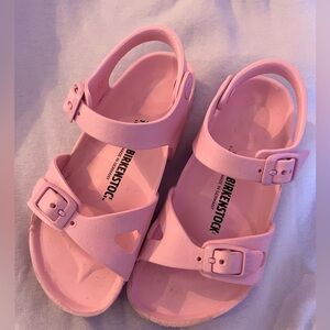 Toddler Birkenstock